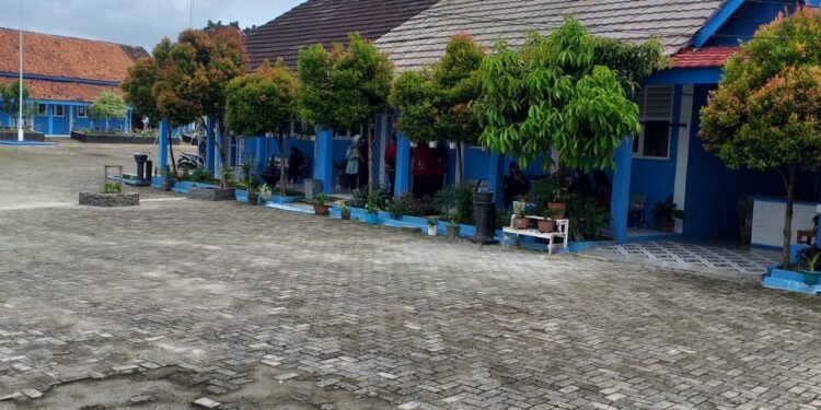 Foto SMK Negeri 4 Kab. Tangerang