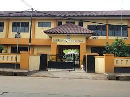 Foto SMP Negeri 1 Tigaraksa 